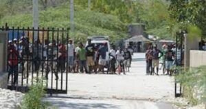 Posponen reapertura mercado fronterizo de pedernales para el lunes 23 de este mes