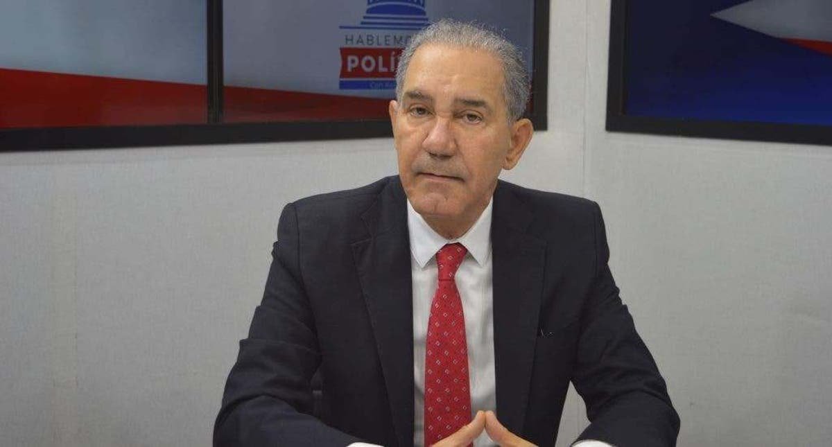 Mescyt y las universidades evalúan retomar la docencia presencial