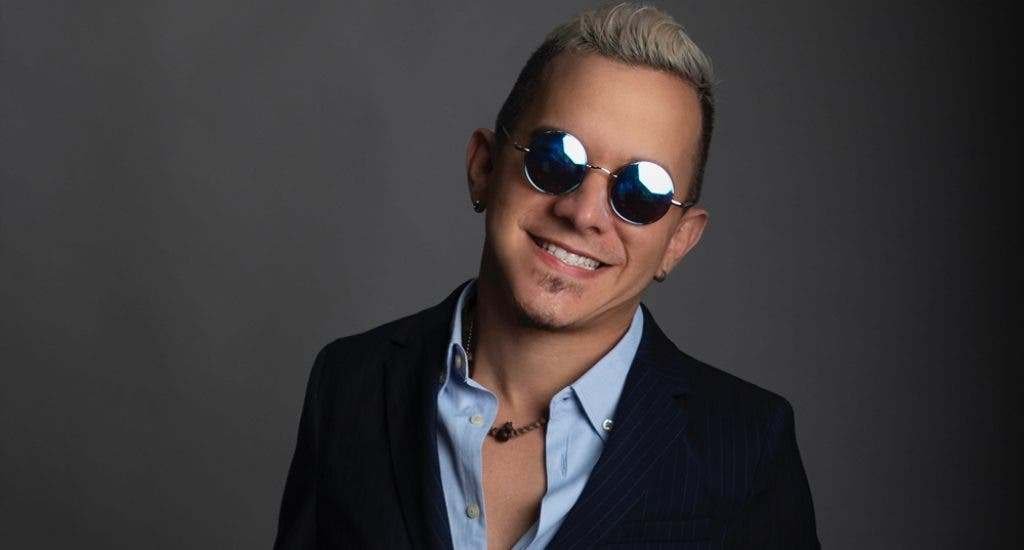 Omar Quezada estrena “Nereyda” en salsa