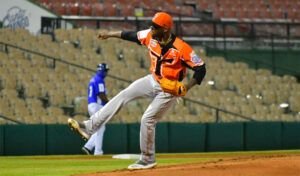 Con No Hitter combinado los Toros derrotan a los Tigres Del Licey