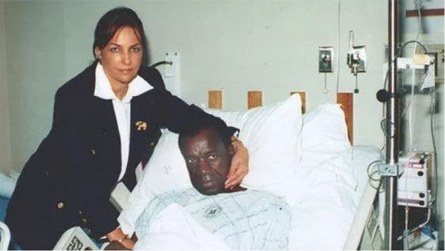 Peggy Cabral revela hubo varios intentos de asesinar a Peña Gómez