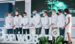 Inicia ampliación del muelle  Punta Caucedo con inversión de US$114 mm