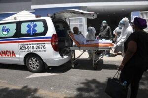 Reportan más casos de doble contagio de Covid-19