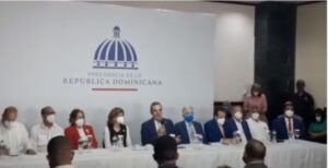Abinader: “Queremos que sigan las inversiones chinas en R. Dominicana»