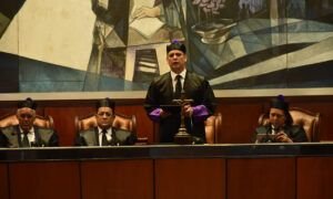 El Senado convoca Presidente SCJ para que explique las audiencias virtuales