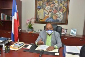 Senador de Monte Cristi dice «Tibiche » es un » hombre ejemplar»