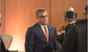 Galán atribuye a trama su inclusión en expediente acusatorio caso Odebrecht