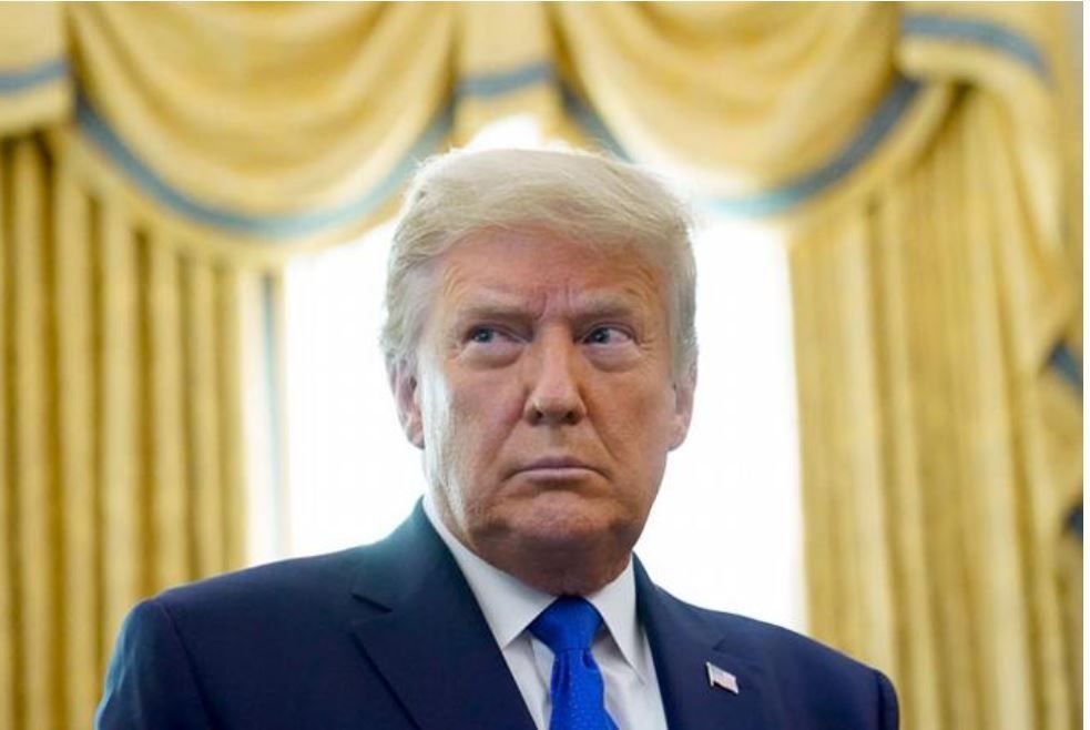 Trump da un espaldarazo a Marruecos al reconocer su soberanía en el Sáhara Occidental 2 Trump da un espaldarazo a Marruecos al reconocer su soberanía en el Sáhara Occidental