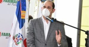 Gobierno garantiza medicamentos e insumos durante asueto de Navidad