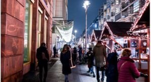 Alemania registra más de 30.000 casos de coronavirus en un día, una cifra récord