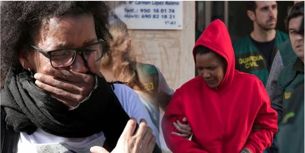 Tribunal Supremo Español ratifica prisión permanente contra Ana Julia Quezada