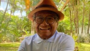 Armando Manzanero está hospitalizado “delicado” por COVID-19