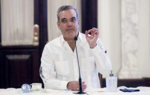 Abinader anunciará este miércoles importantes iniciativas anticorrupción