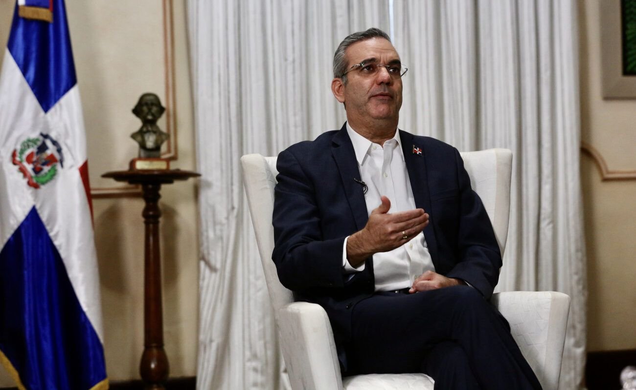 Gobierno hará licitación en enero para instalar la red 5G, afirma Abinader