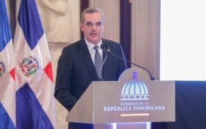 Marcha Verde a Abinader: «Usted no está solo en la gran tarea de fortalecer la ética»