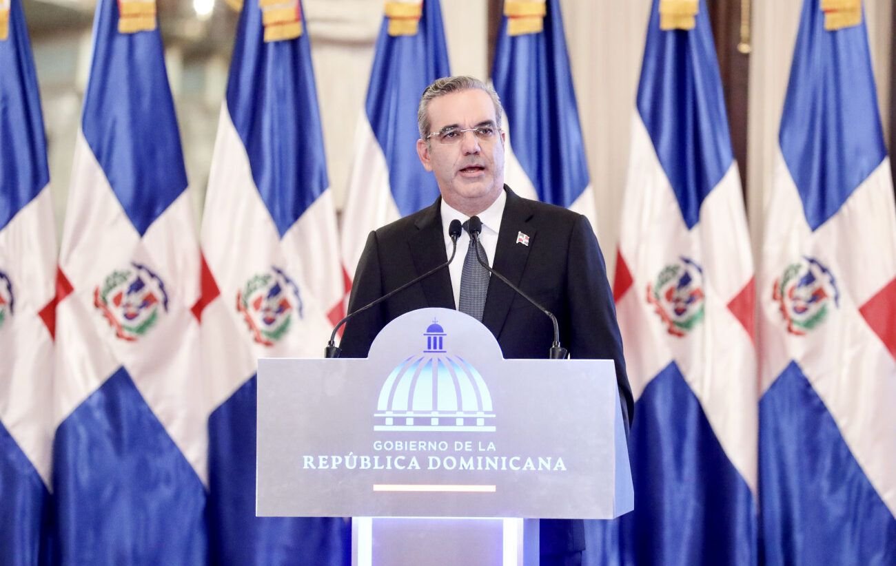 Abinader elimina República Digital y crea el Gabinete de Transformación Digital