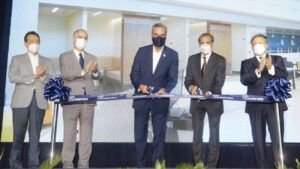 Ejecutivos APAP valoran estabilidad y dinamismo de la economía del país