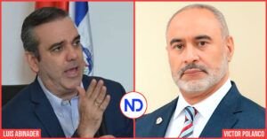 Destituyen viceministro de Interior y Policía por denuncias de corrupción