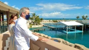 Abinader anuncia Gobierno y sector privado apuestan a importante plan turístico