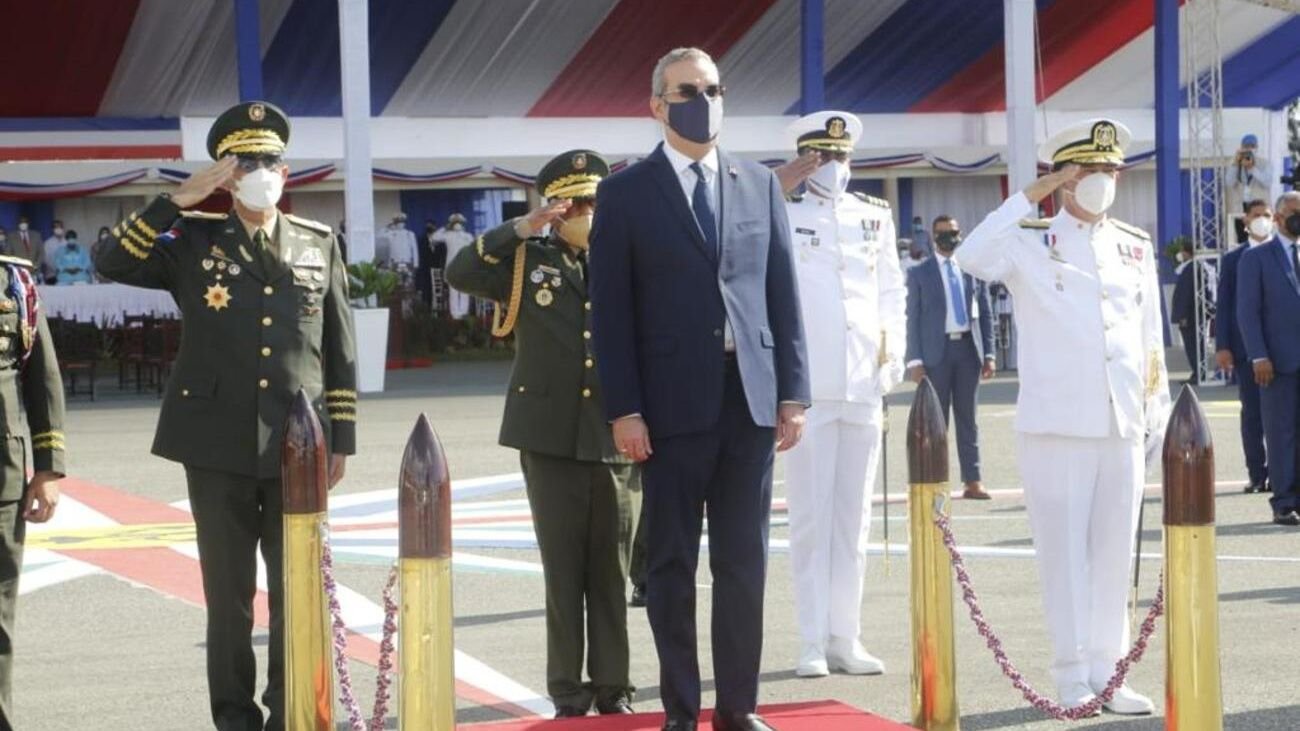 Abinader dispone pagos atrasados desde el 2015 a pensionados y retirados FFAA