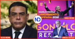 Expediente «Operación Anti-Pulpo» vincula ilícitos con campañas de Danilo y Gonzalo