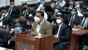 Alexis ‘El Pulpo’: «El ministerio público ha sido devastador con la familia Medina»