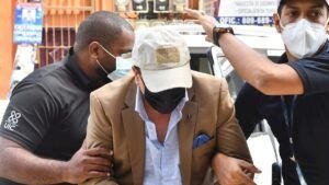 Empresas de Alexis Medina vendieron RD$220 millones en combustible a la Policía Nacional