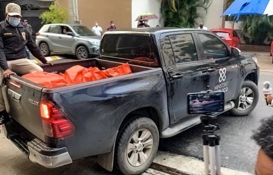 Pepca intensifica allanamientos con la "Operación Anti-Pulpo" 7 Allanamiento 06 Pepca intensifica allanamientos con la "Operación Anti-Pulpo"