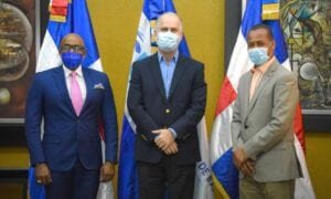 Quita Sueño hará obras comunitarias con apoyo de la Superintendencia de Bancos