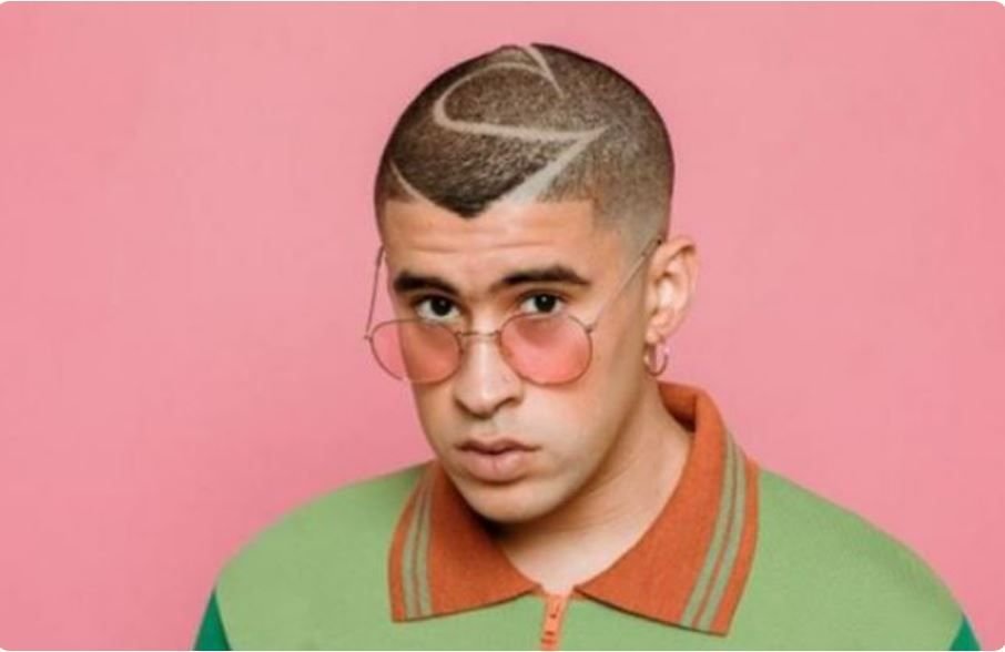 Bad Bunny participará junto a Brad Pitt en película “Bullet Train»