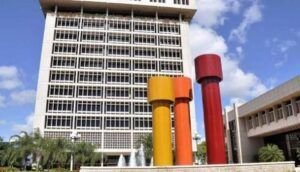 Banco Central mantiene en el 3 % anual su tasa de política monetaria