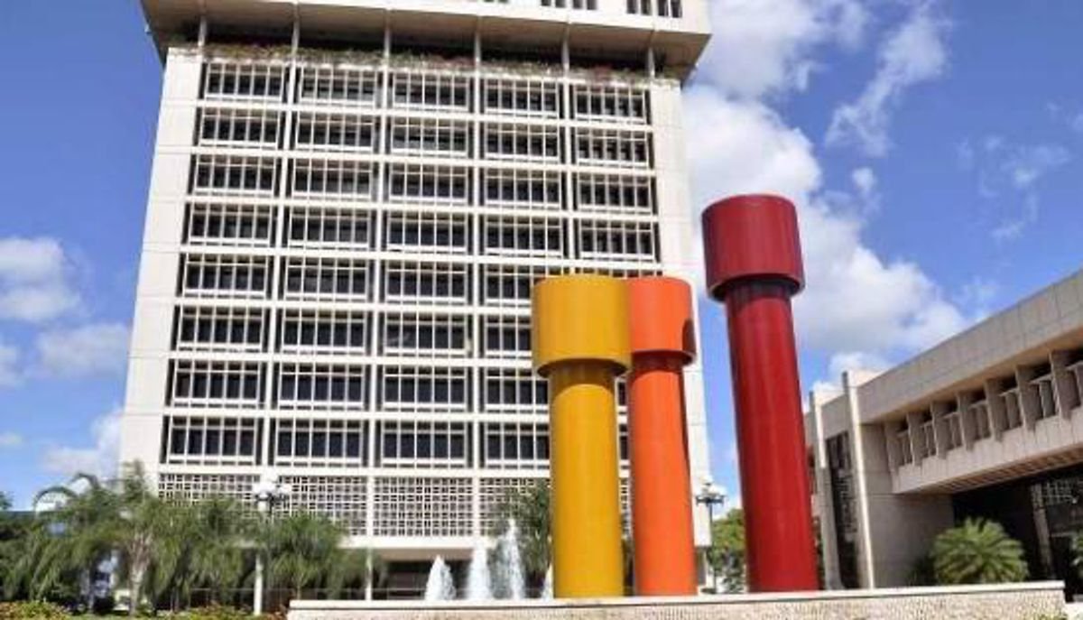 Banco Central mantiene en el 3 % anual su tasa de política monetaria