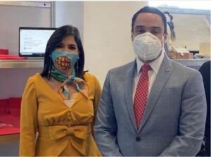 Bandex anuncia el Fondo Mujer Exportadora