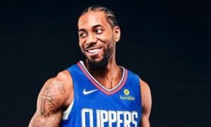 La NBA investiga la llegada de Kawhi Leonard a los Clippers