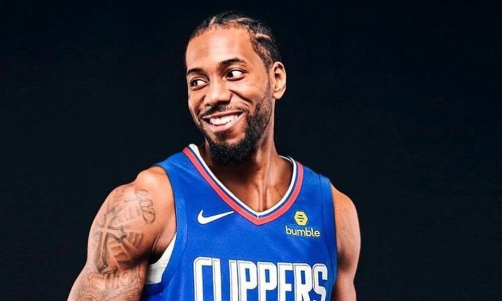 La NBA investiga la llegada de Kawhi Leonard a los Clippers
