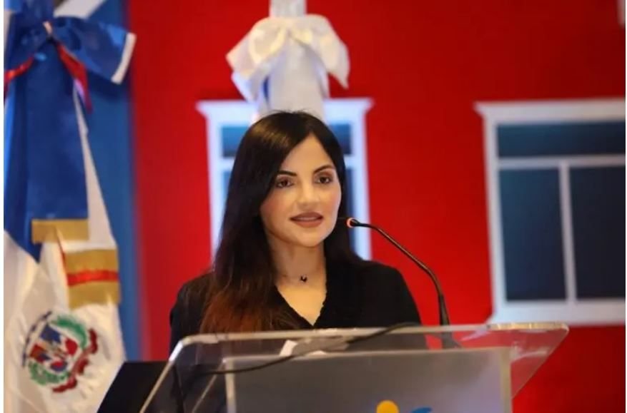 Berlinesa Franco rechaza las declaraciones de Yokasta Guzmán