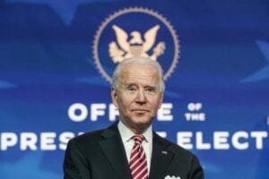 Con Biden, el Reino Unido del Brexit pierde a uno de sus mayores entusiastas