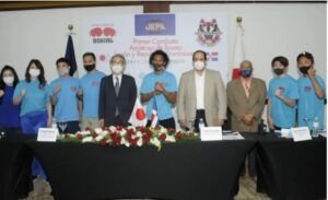 Japón y Dominicana tendrán hoy intercambio boxeo