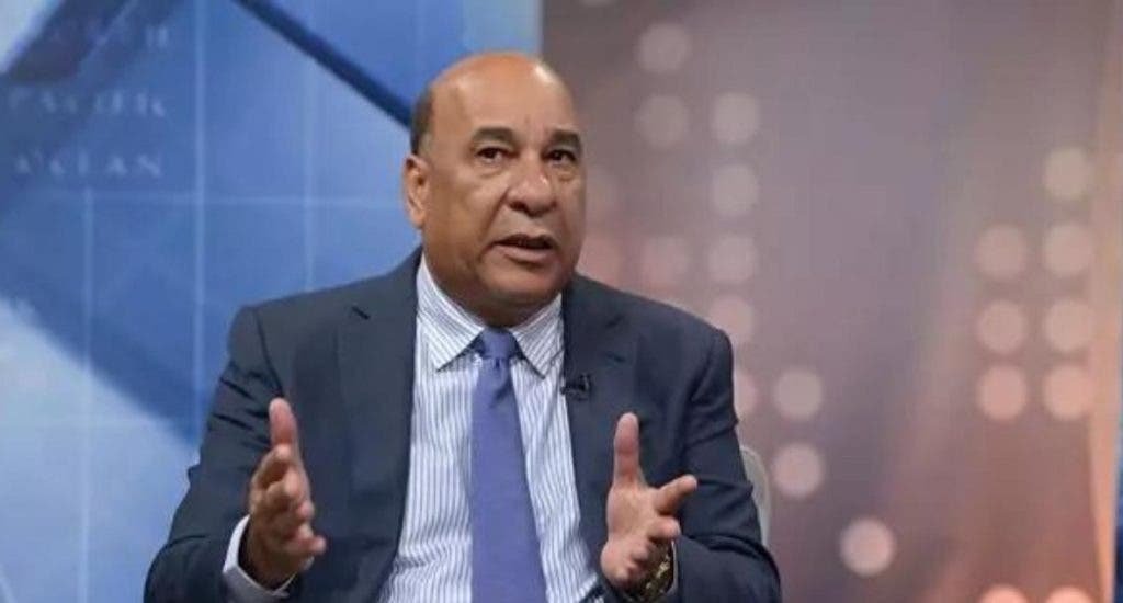 Bauta Rojas: El PLD prepara campaña para pedir investiguen a Leonel por corrupción