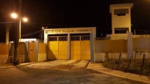 Siete de los imputados en caso “Anti-Pulpo” ya están en CCR Najayo Hombres