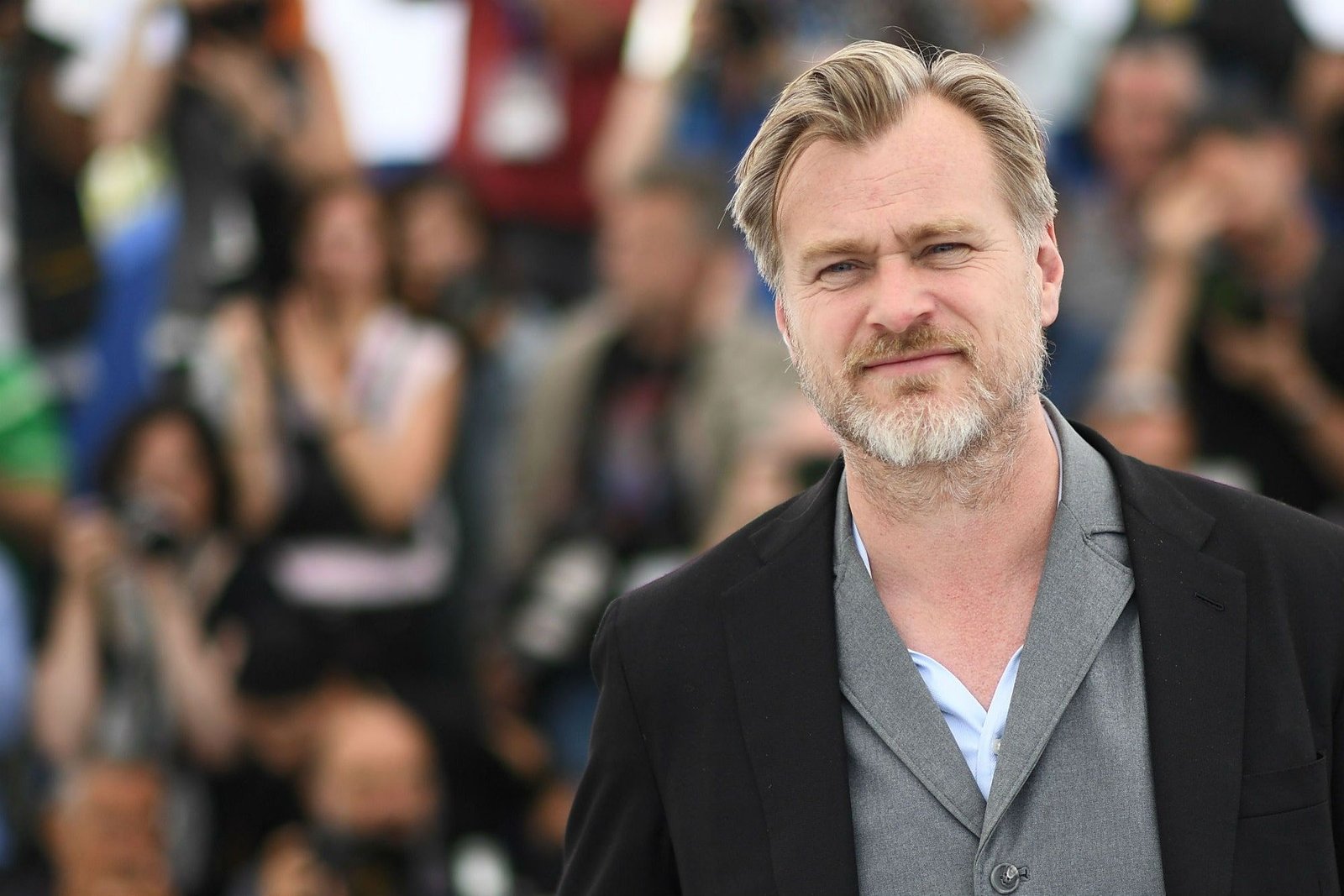 Christopher Nolan quiere convertir sus películas en videojuegos 2 Christopher Nolan quiere convertir sus películas en videojuegos