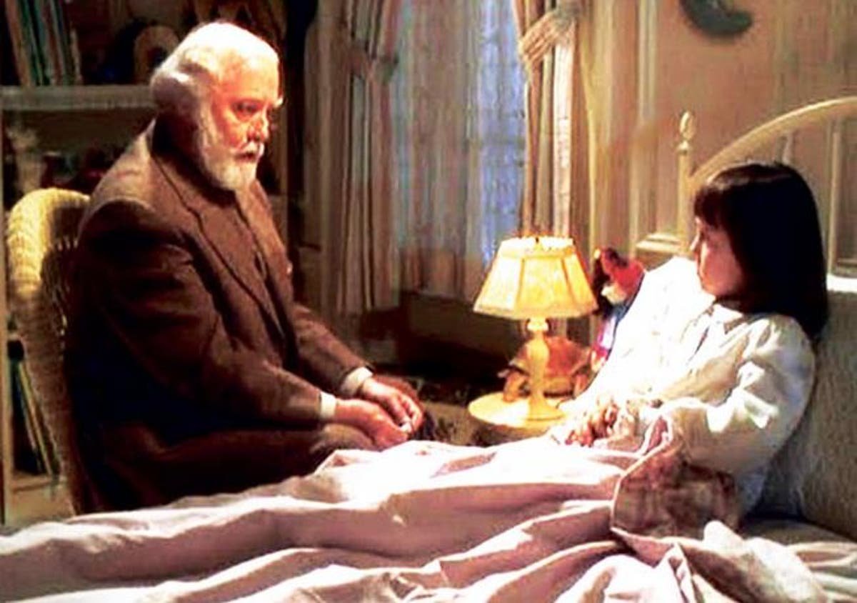 Un filme que rescata el espíritu navideño