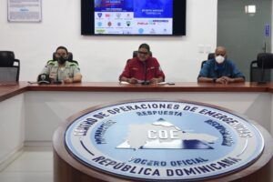 Tres muertos, 47 personas intoxicadas y 30 accidentes en las últimas 24 horas