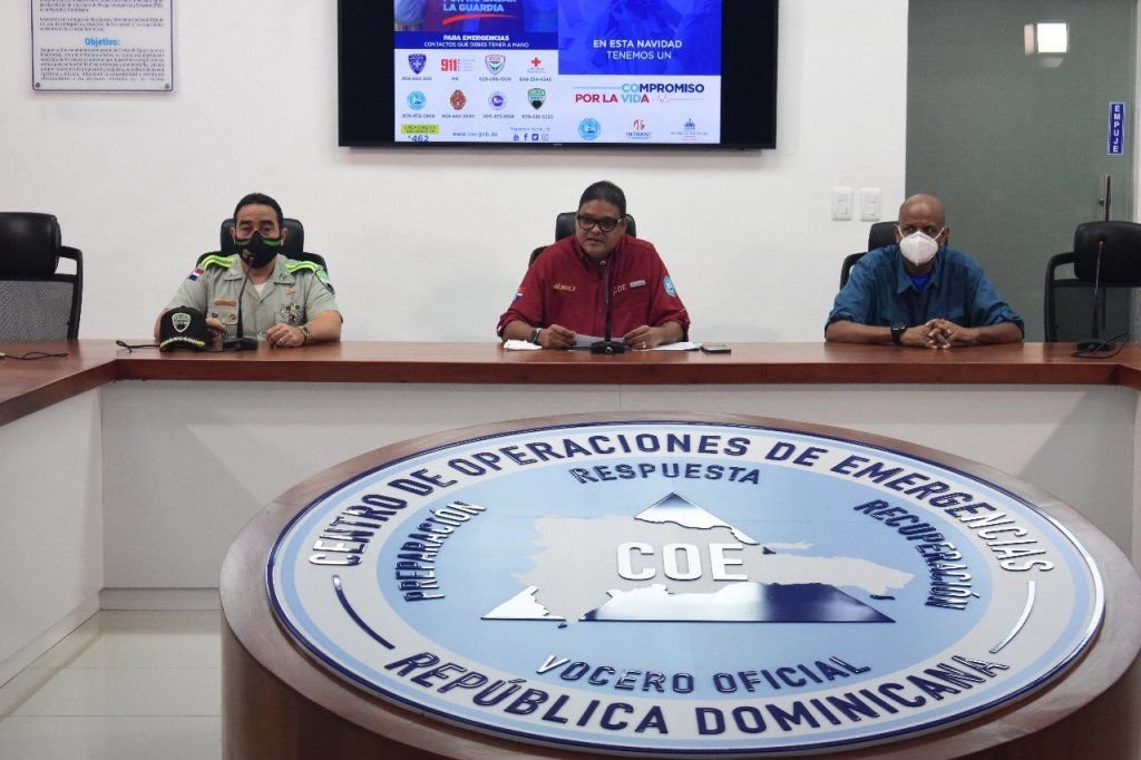 Tres muertos, 47 personas intoxicadas y 30 accidentes en las últimas 24 horas