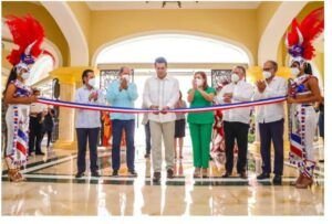 Iberostar Grand Bávaro reinicia sus operaciones en RD