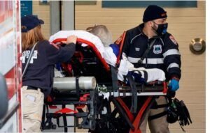 EE.UU. registra 322,285 muertes y 18,197,351 infecciones por la covid-19