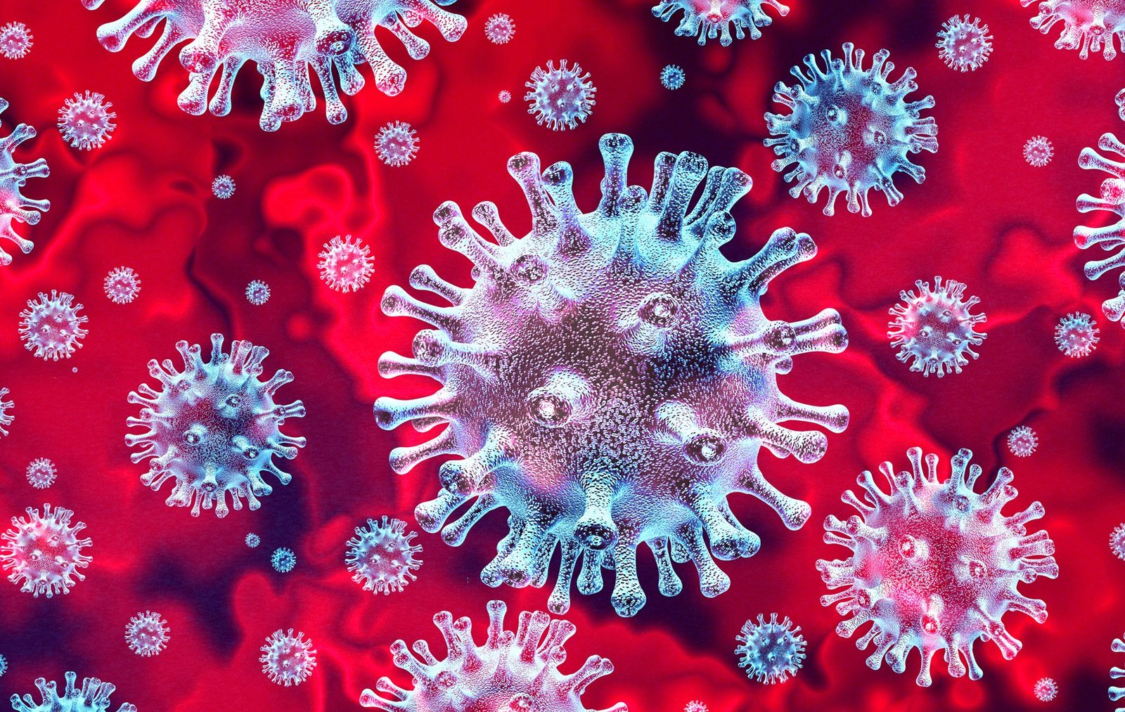 Francia detecta un primer caso de la cepa sudafricana del COVID-19