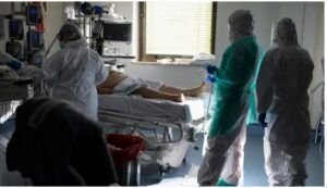 Salud Pública reporta 731 casos coronavirus y un fallecimiento