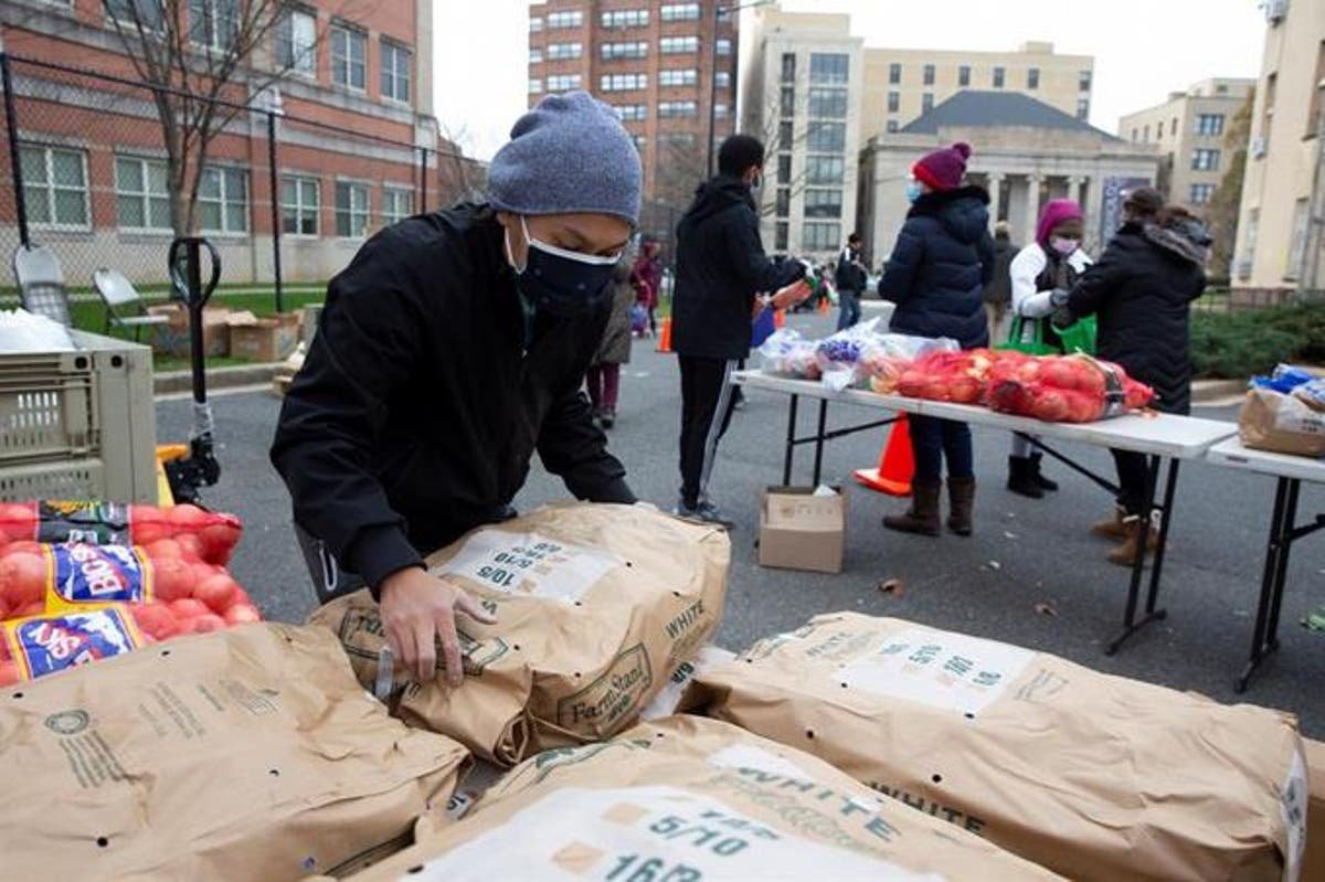 EE.UU. suma otros 2,772 muertos por covid-19 y llega a 288,889