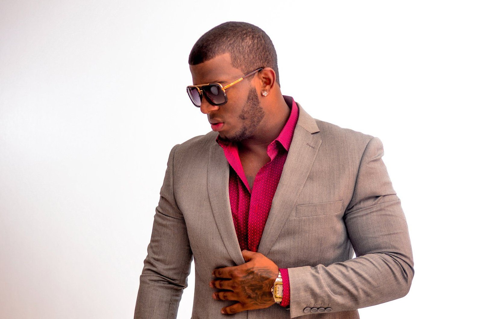 Crazy Design anuncia su retiro de la música